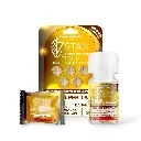 7 Stax 7 Hydroxymitragynine Tablets Banana 100mg Display Box