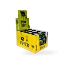 EDP 7OH 7-hydroxymitragynine Kratom Extract Shot Box