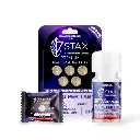 7 Stax 7 Hydroxymitragynine Tablets Grape 100mg Display Box
