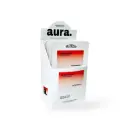 aura. Proprietary Blend Chewable Tablets Red Strawberry 100mg Box