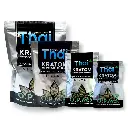 OPMS Silver Green Vein Thai Kratom Capsules