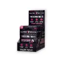 Ultra Seven 7-Oh Chewable Tablets Mixed Berry 70mg Display Box of 6