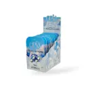 Opia 7 Hydroxymitragynine Chewable Tablets Blue Raspberry 80mg Box