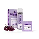 numbz 7-OH + Minor Alkaloids Chewable Tablets Grape Soda 50mg Display Box