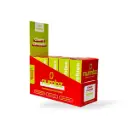 numbz 7-OH + Minor Alkaloids Chewable Tablets Cherry Limeade 50mg Display Box of 5