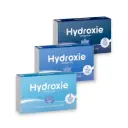 Hydroxie Mitragynine Advanced Kratom Alkaloids Chewable Tablets 100mg Display Box of 20