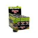 Krave Kratom Extract Shot Maeng Da Display Box of 12