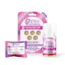 7 Stax  Next Generation Mitragynine Blend Tablets Mixed Berry 80mg Display Box