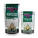 OPMS Silver Maeng Da Kratom Powder Red Vein