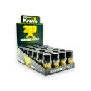 Krave 200x Kratom Extract Shot 10ml Display Box of 24