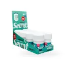 Sevn 7-Hydroxy Pure Extract Hawaiian Ice Tablet Shaved Ice Flavored 100mg Display Box of 8