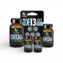 Kratom Kulture OX-13 AX7 Platinum 41mg Box