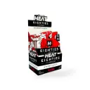 Straight Heat Eighties 7-Hydroxy Chewable Tablets Mystery Flavor 80mg Display Box of 10
