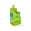 K Shot Tabs Kratom Extract Tablets Green Apple Burst 200mg Display Box of 10