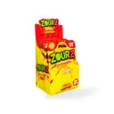 Zourz 7-Hydroxy Chewable Tablet Citrus Sunburst 100mg Display Box of 10