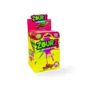Zourz 7-Hydroxy Chewable Tablet Sour Watermelon 100mg Display Box of 10