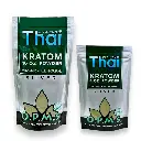 OPMS Silver Green Vein Thai Kratom Powder