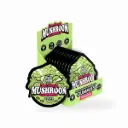Tre House Extra Strength Mushroom Gummies Sour Apple Display Box of 10
