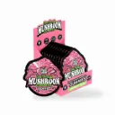 Tre House Extra Strength Mushroom Gummies Strawberry Dream Display Box of 10