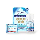 7 Stax  Next Generation Mitragynine Blend Tablets Blue Razz 80mg Display Box