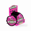Tre House Extra Strength Mushroom Gummies Sour Cherry Display Box of 10
