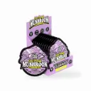 Tre House Extra Strength Mushroom Gummies Sour Grape Display Box of 10