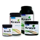 Krave Kratom Powder White Thai