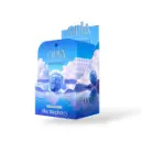 Opia Pseudo Indoxyl Blue Rasberry 120mg Per Tablet Display Box of 10