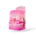 Opia Pseudo Indoxyl Sour Strawberry 120mg Per Tablet Display Box of 10