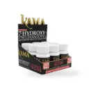 Kama 7-Hydroxy + Pseudoindoxyl Chewable Tablets Watermelon Slush 100mg Display Box of 9