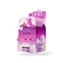 Opia Skyward 7-Hydroxymitragynine Wild Berry Chewable 130mg Tablet Display Box of 10