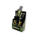 Mit Go Black Extra Strength Kratom Extract Box