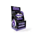 Dopium 7-Hydroxymitragynine Chewable Tablet 100mg Blackberry Smash Display Box of 10