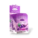 Opia Kratom Extract Grape Crush Tablet 240mg Display Box of 10