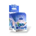 Opia Kratom Extract Blue Raspberry Tablet 240mg Display Box of 10