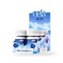 Opia Ultra 7-Hydroxymitragynine Blue raspberry Chewable Tablet 100mg Display Box of 6