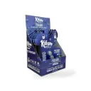 Kream Pseudo Blue Raspberry Chewable Tablets 80mg Display Box of 10