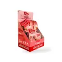 Kream Pseudo Strawberry Chewable Tablets 80mg Display Box of 10