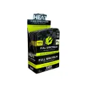 Straight Heat Full Spectrum Kratom Extract Sour Watermelon Chewable Tablets 300mg Display Box of 10