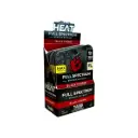 Straight Heat Full Spectrum Kratom Extract Black Cherry Chewable Tablets 300mg Display Box of 10