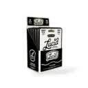 Lucid Black Label Kratom Extract 200mg Chewable Tablet – Unflavored Display Box of 10
