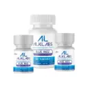 AlkLabs 7- Hydroxymitragynine Blue Razz 10mg Tablet Display Box