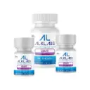 AlkLabs 7- Hydroxymitragynine Grape 10mg Tablet Display Box