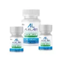 AlkLabs 7- Hydroxymitragynine Green Apple 10mg Tablet Display Box