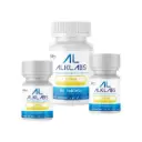 AlkLabs 7- Hydroxymitragynine Lemon 10mg Tablet Display Box