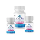 AlkLabs 7- Hydroxymitragynine Rocket Pop 10mg Tablet Display Box 