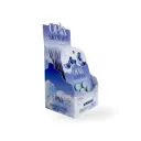 Opia Skyward 7-Hydroxymitragynine Blueberry Crush Chewable 130mg Tablet Display Box of 10