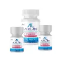 AlkLabs 7- Hydroxymitragynine Strawberry 10mg Tablet Display Box