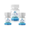 AlkLabs 7- Hydroxymitragynine Baja Burst 40mg Tablet Display Box