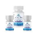 AlkLabs 7- Hydroxymitragynine Blue Razz 40mg Tablet Display Box